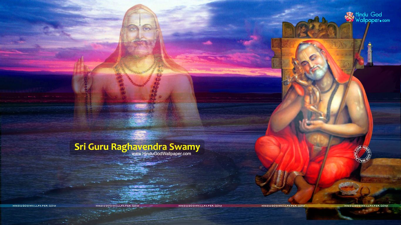 raghavendra swami bhakthi geethegalu